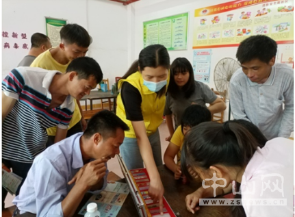 阜沙鎮禁毒信息〔2020〕第142期--“不忘初心，牢記使命”——禁毒宣傳阜沙在行動（2020.9.