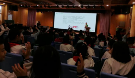 南頭鎮三鑫學校禁毒宣講暨禁毒書簽頒獎活動143_副本.png